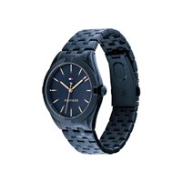 Armbanduhr Tommy Hilfiger Dame in Stahl 1782552 - 1782552